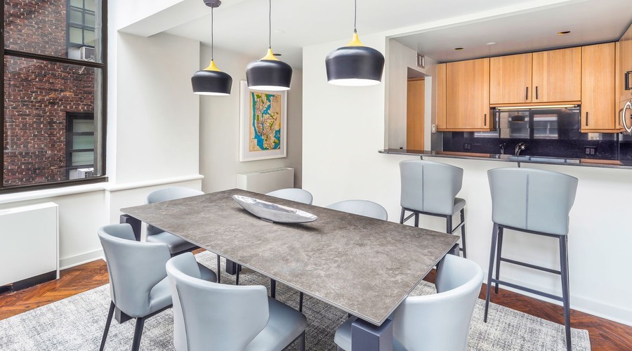 Sutton Marquis 415 East 57th Street