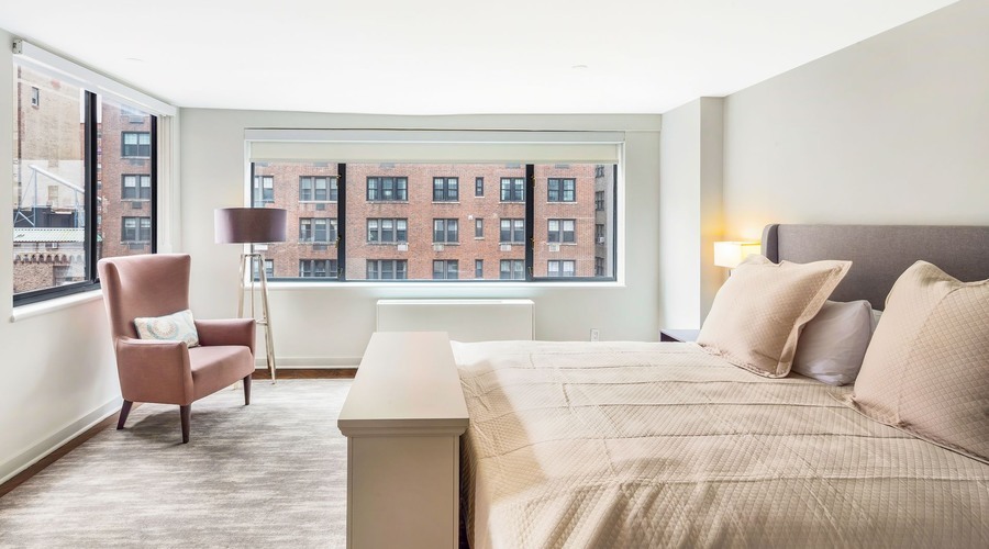 Sutton Marquis 415 East 57th Street