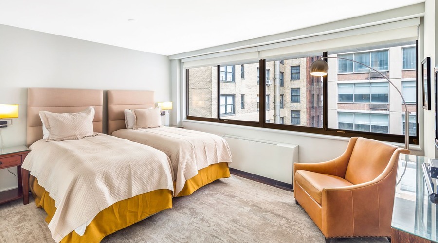 Sutton Marquis 415 East 57th Street