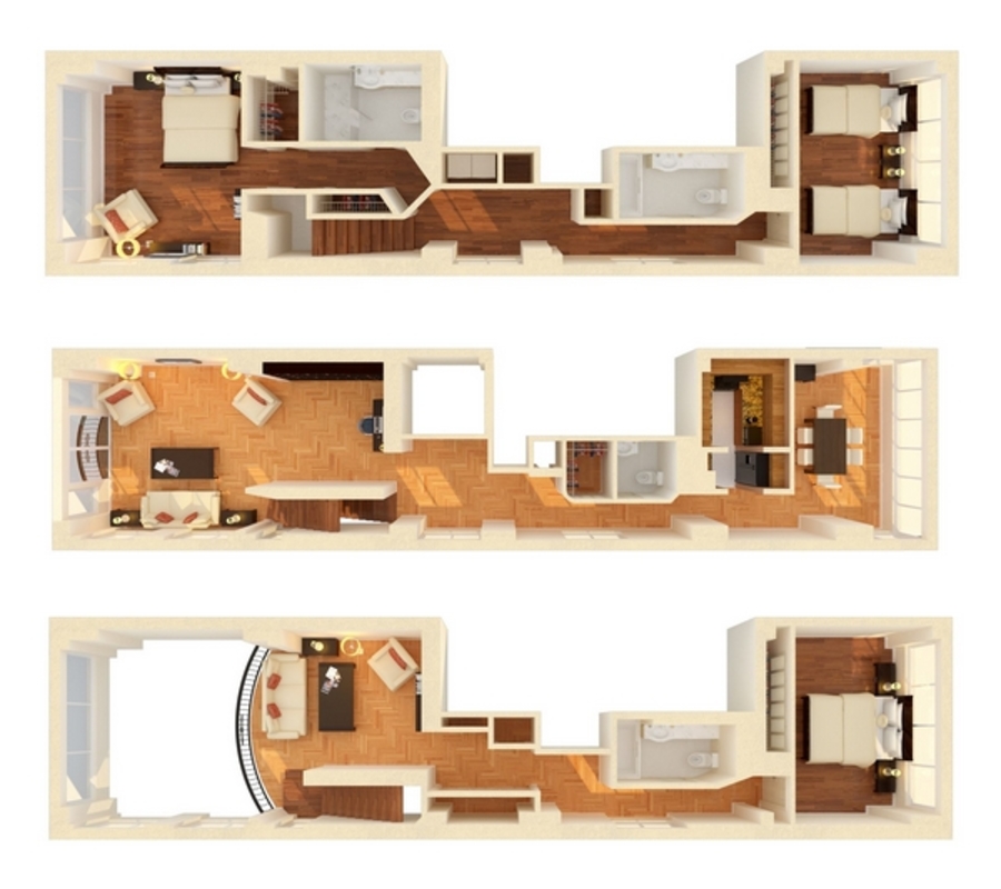 Sutton Marquis 415 East 57th Street