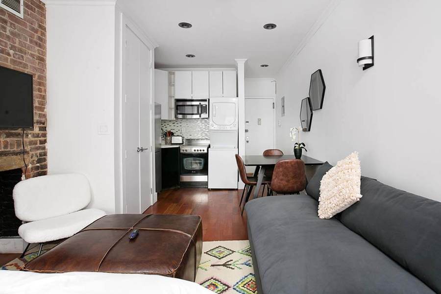  241 East 24th Street