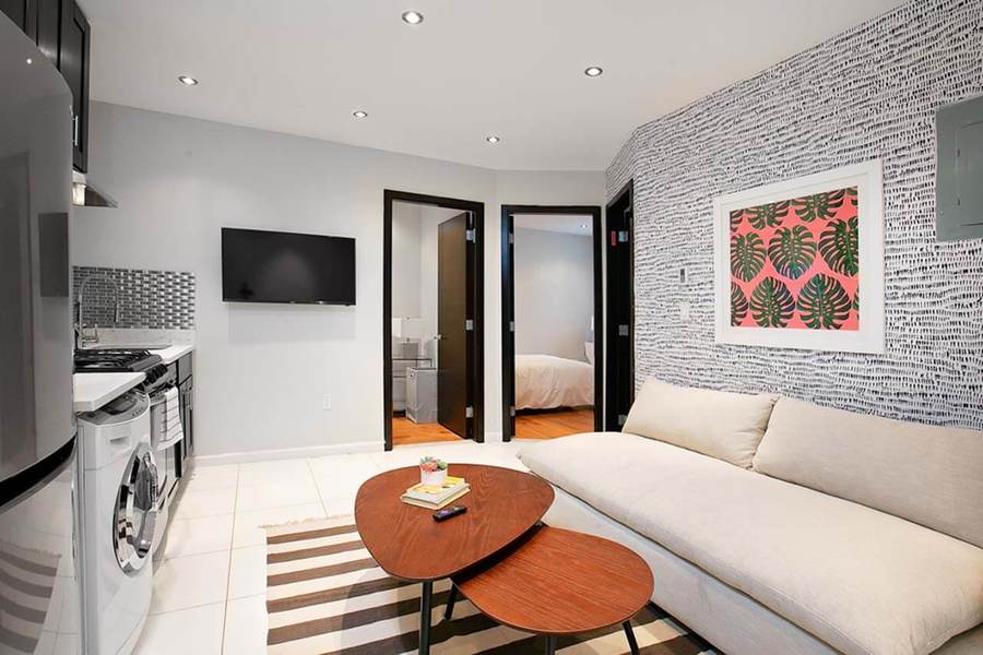  312 West 114th Street