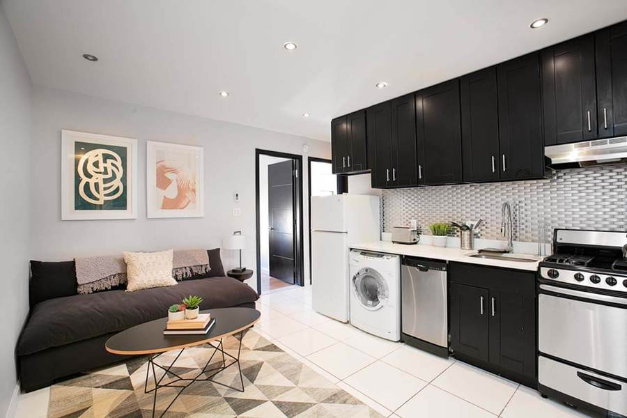  312 West 114th Street