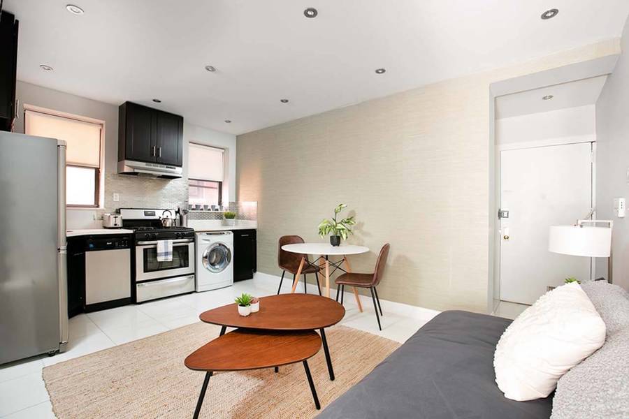  312 West 114th Street