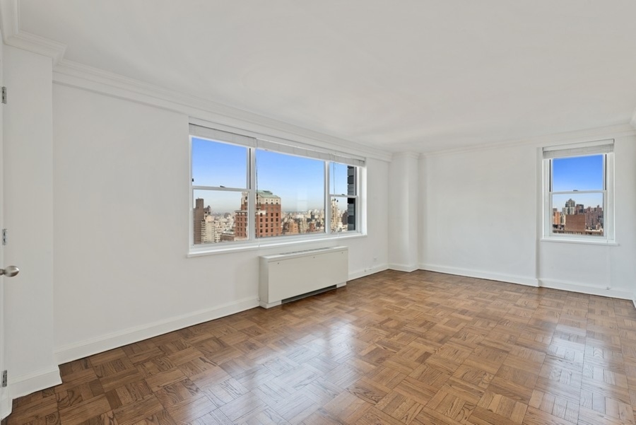  215 East 68th Street