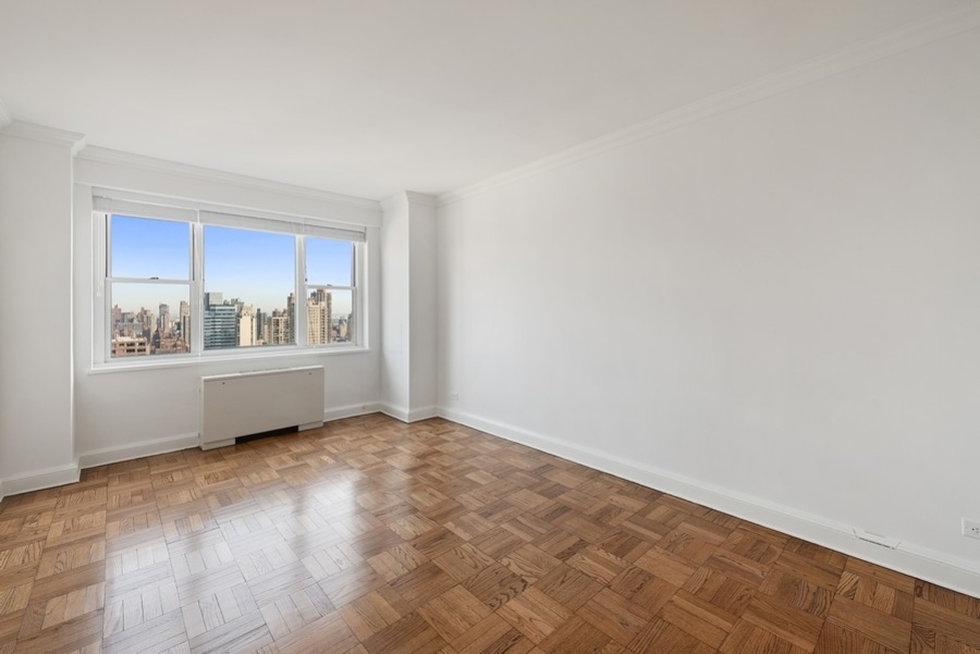  215 East 68th Street