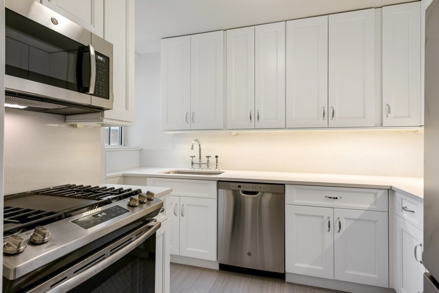  241 Central Park West