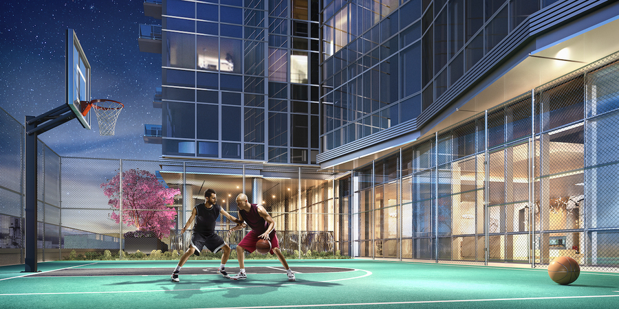 PLG 123 Linden Boulevard