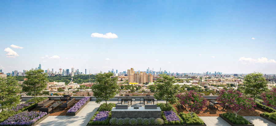 PLG 123 Linden Boulevard