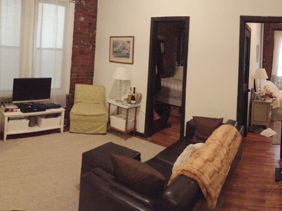 346 East 13th Street | Apartments For Rent In East Village