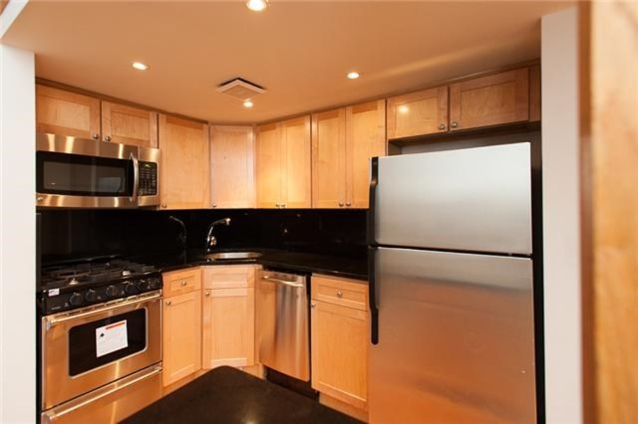  124 East 27th Street