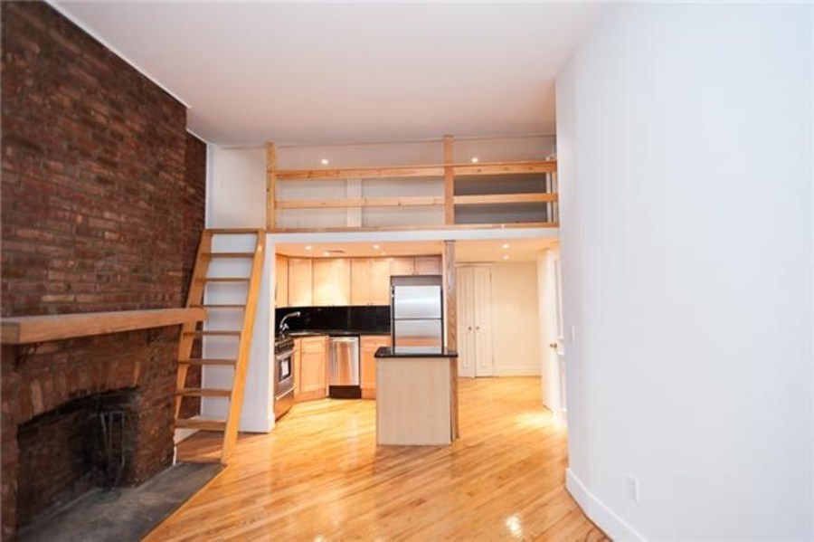  124 East 27th Street