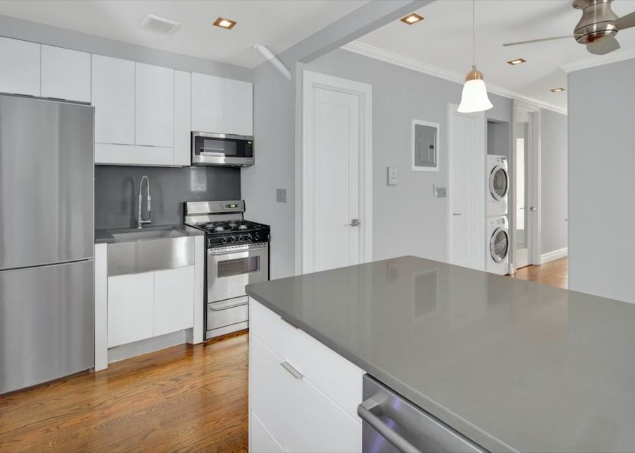  219 East 23rd Street