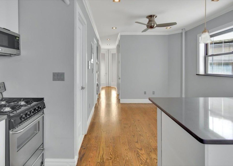  219 East 23rd Street