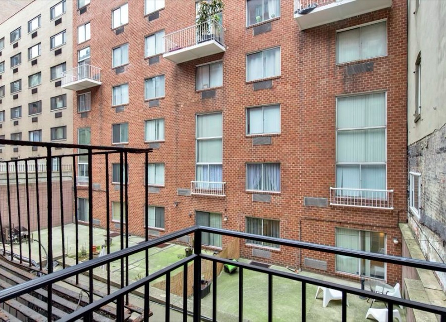  219 East 23rd Street