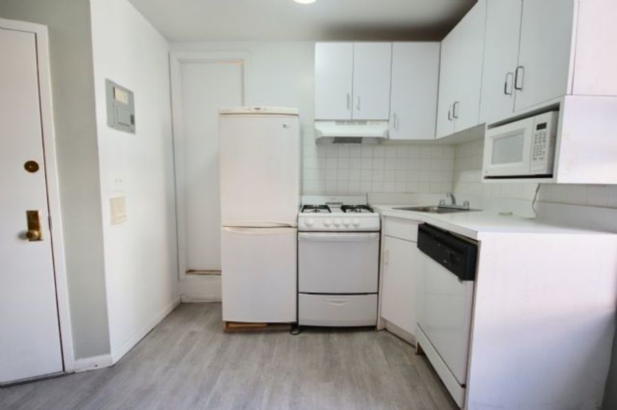  405 East 12th Street