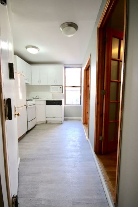  405 East 12th Street