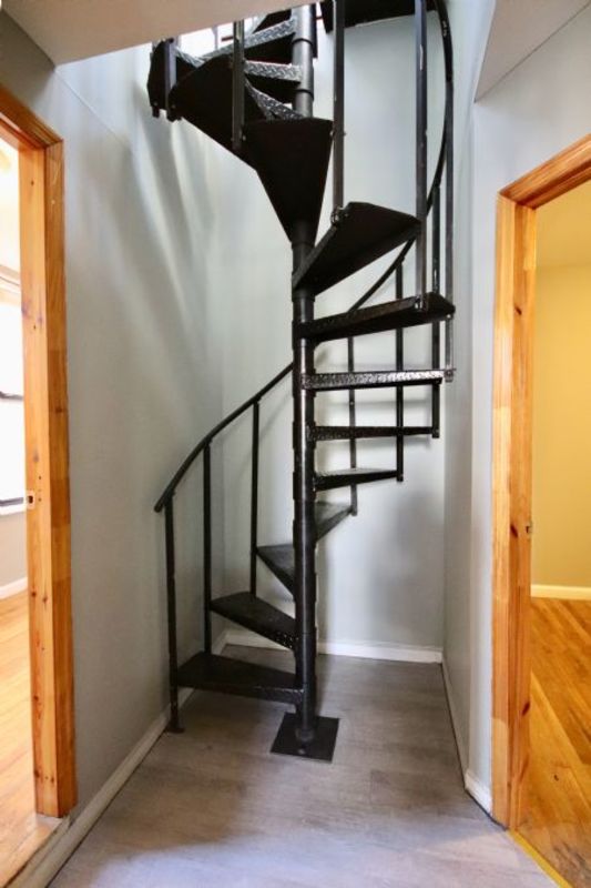  405 East 12th Street