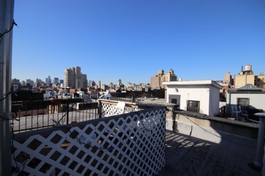  405 East 12th Street