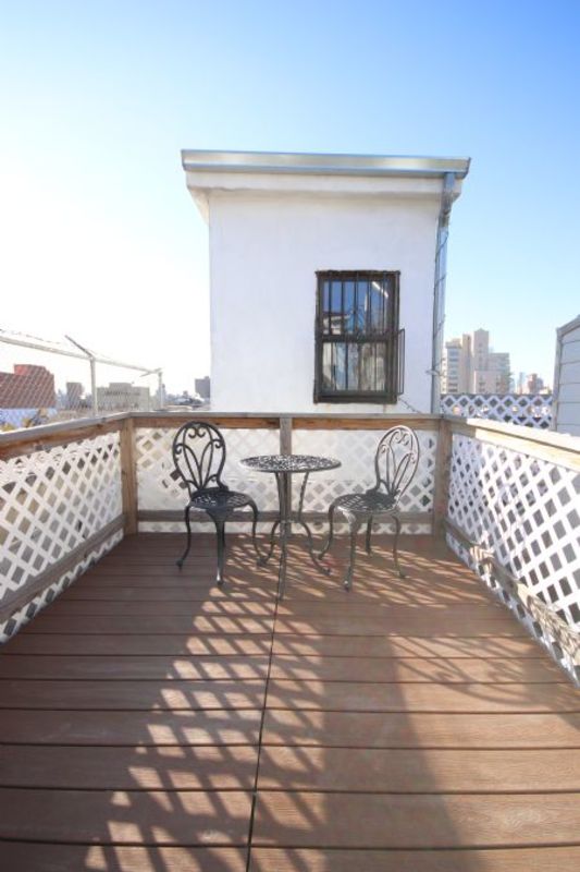  405 East 12th Street