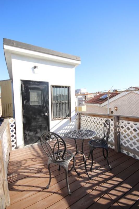  405 East 12th Street