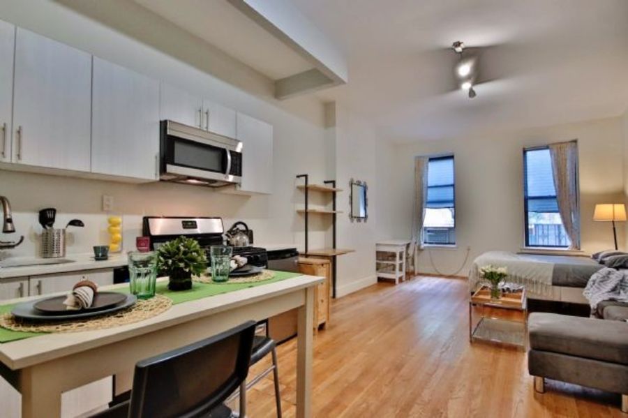  206 East 70th Street