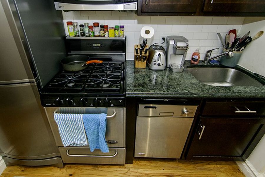  407 East 81st Street