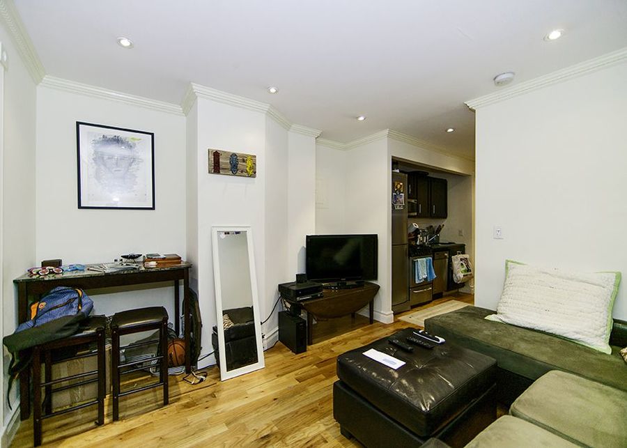  407 East 81st Street