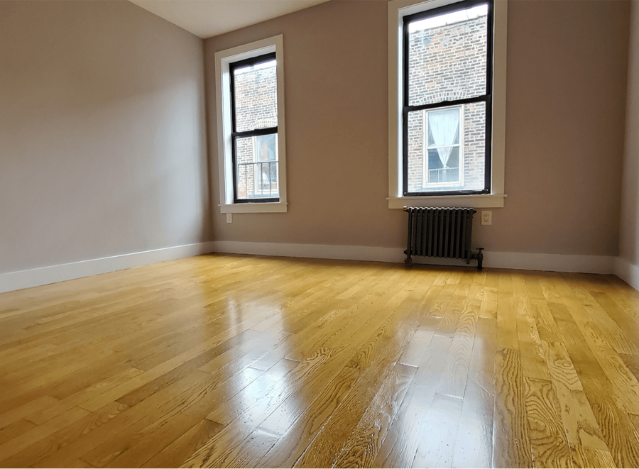  540 West 143rd Street