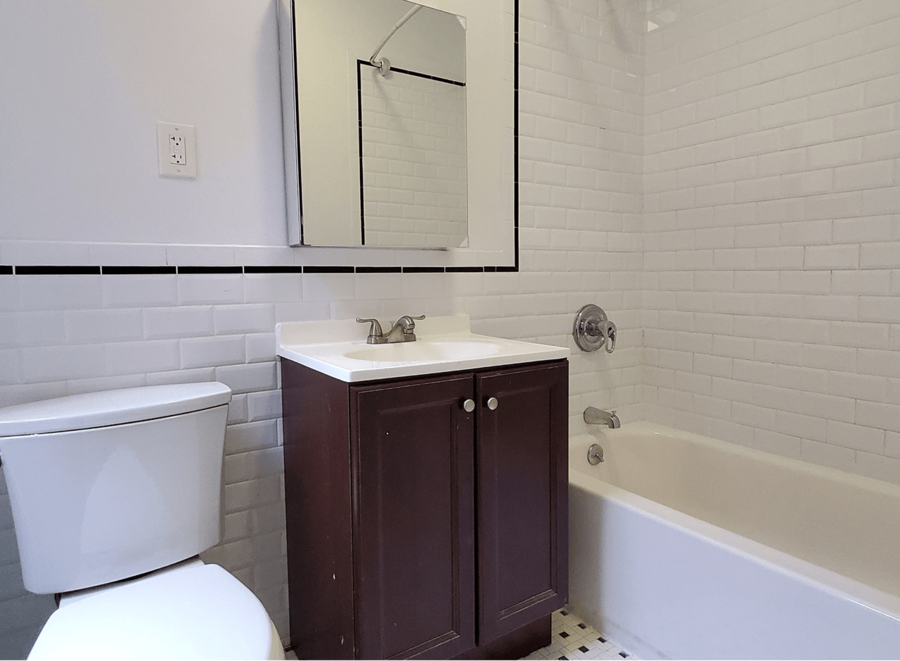  540 West 143rd Street