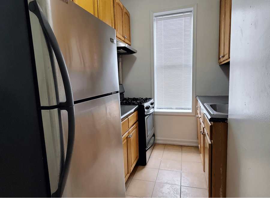  602-604 West 146th Street