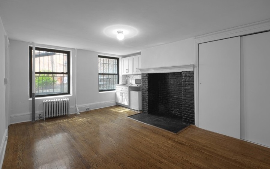 231 West 13th Street | Apartments For Rent In West Village