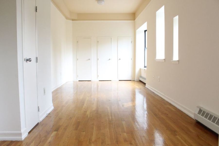  211 West 117th Street