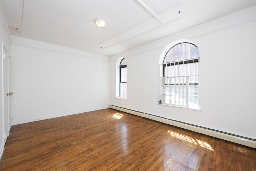  523 West 160th Street