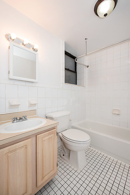  523 West 160th Street