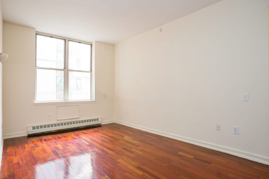  191 St. Nicholas Avenue