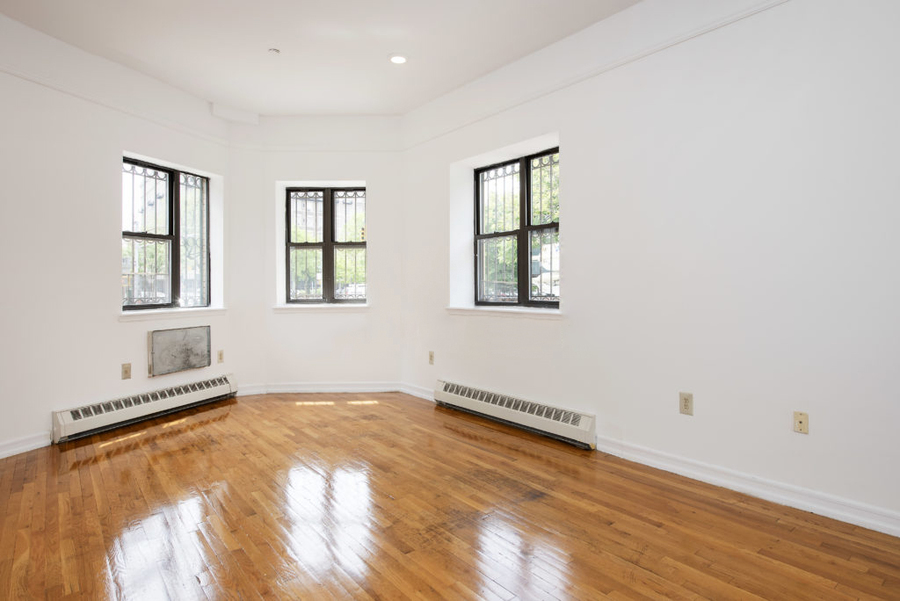  211 West 117th Street