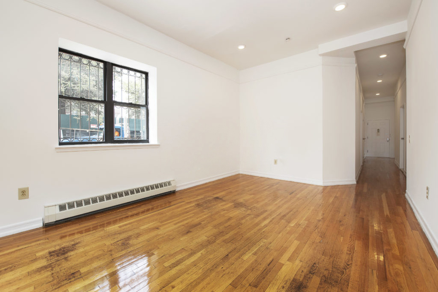  211 West 117th Street