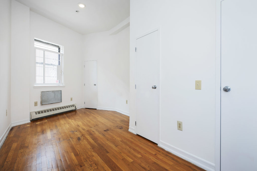  211 West 117th Street