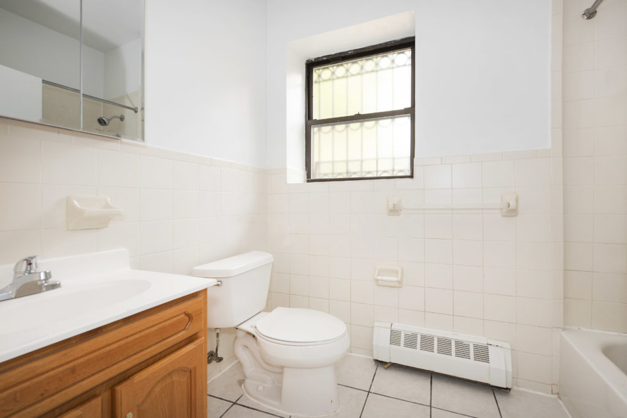  211 West 117th Street