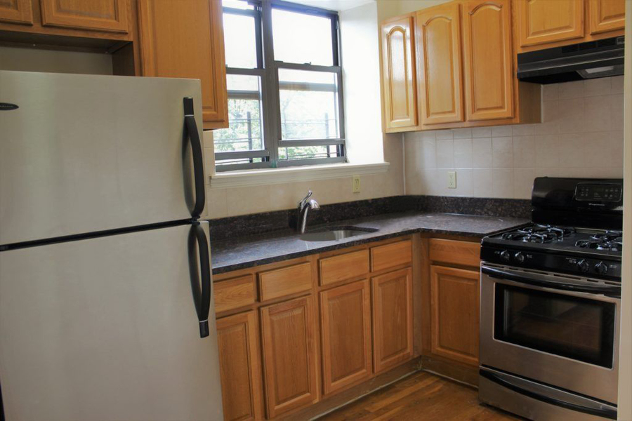  211 West 117th Street