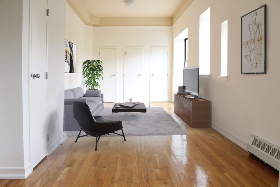  211 West 117th Street