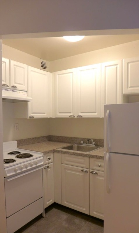  315 East 85th Street