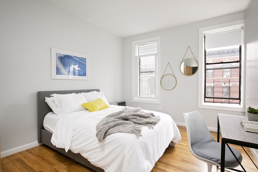  118 West 137th Street