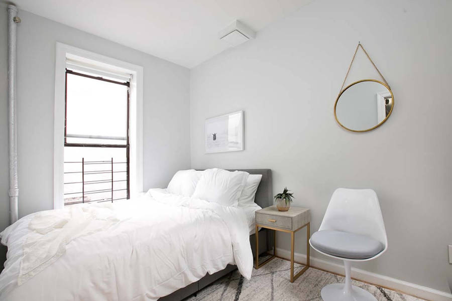  118 West 137th Street