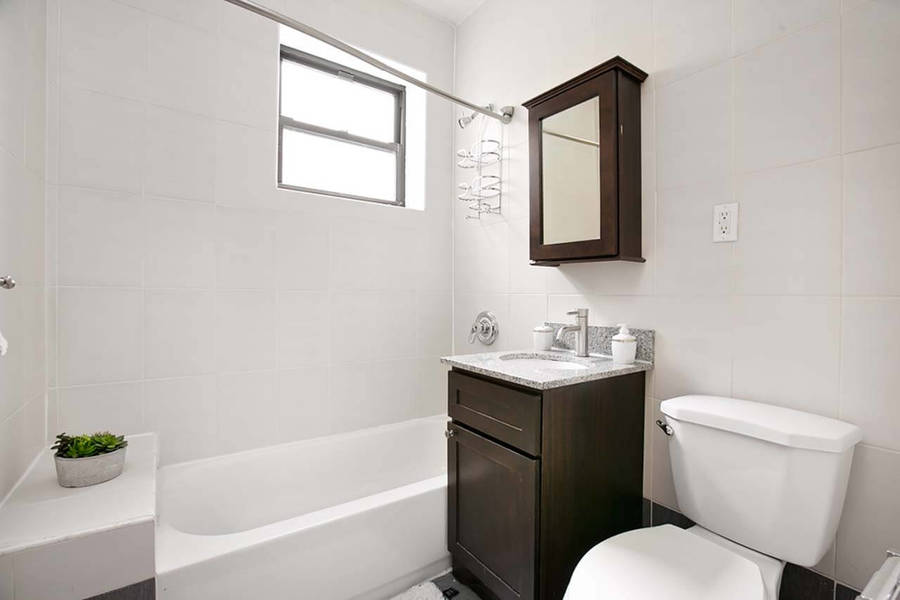  118 West 137th Street