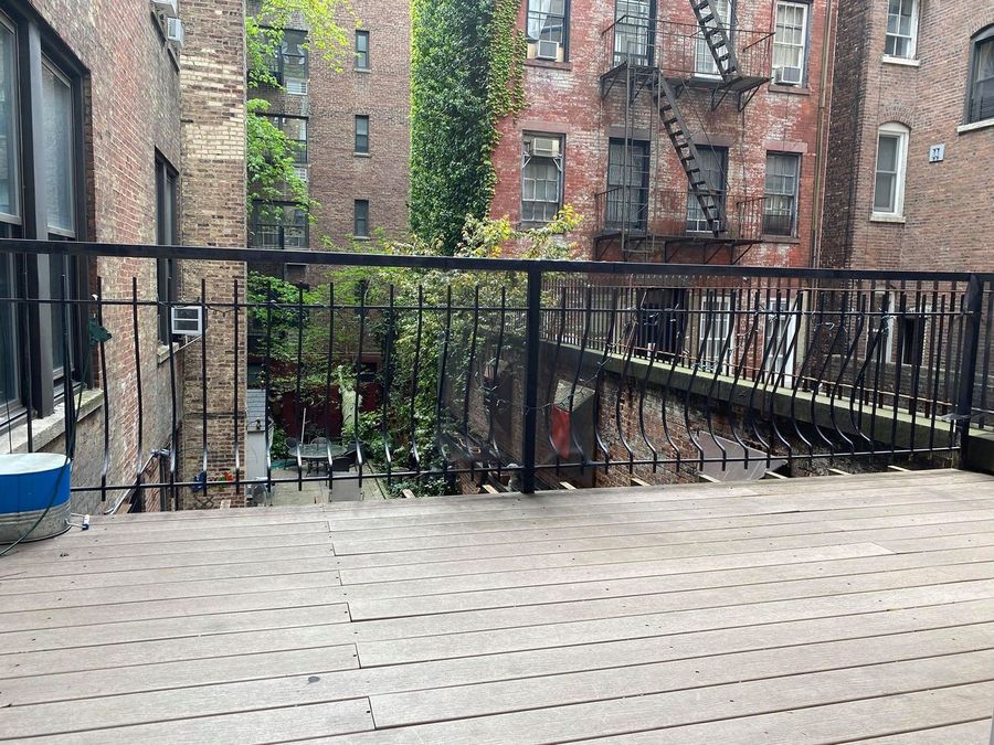  210 West 16th Street