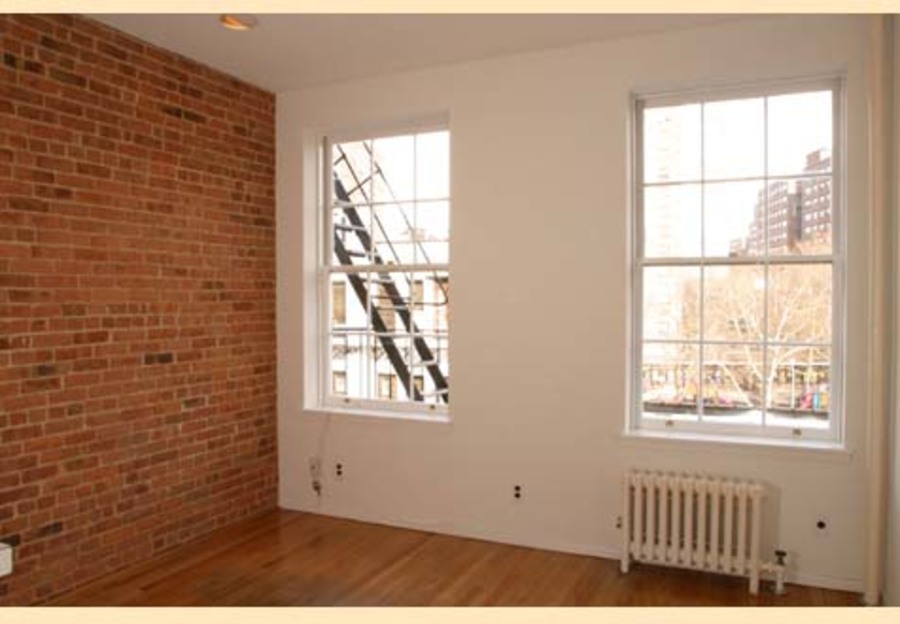  233 East 96th Street