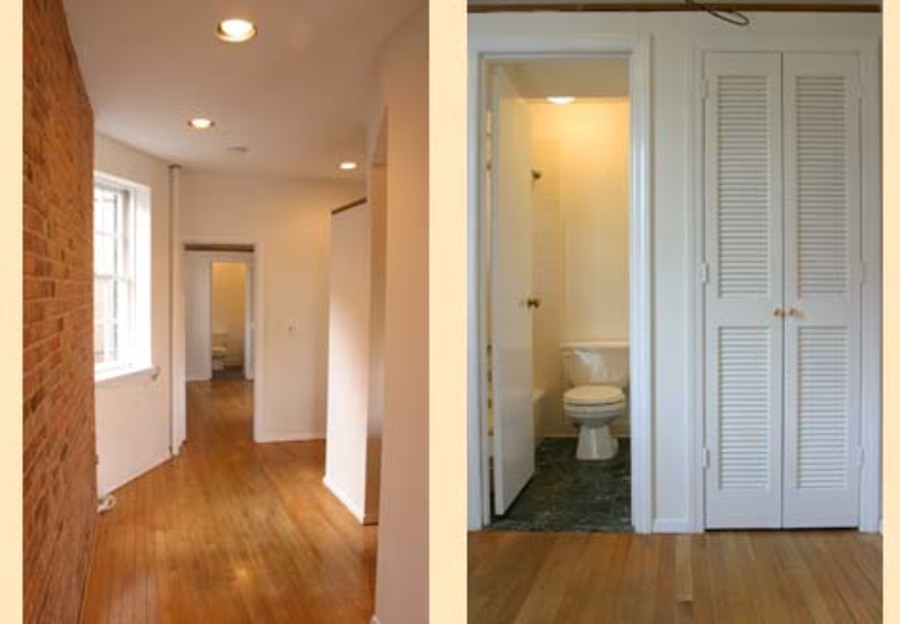  233 East 96th Street