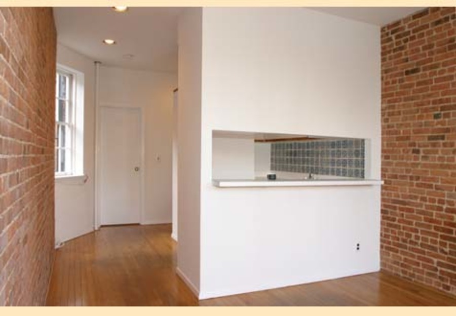  233 East 96th Street